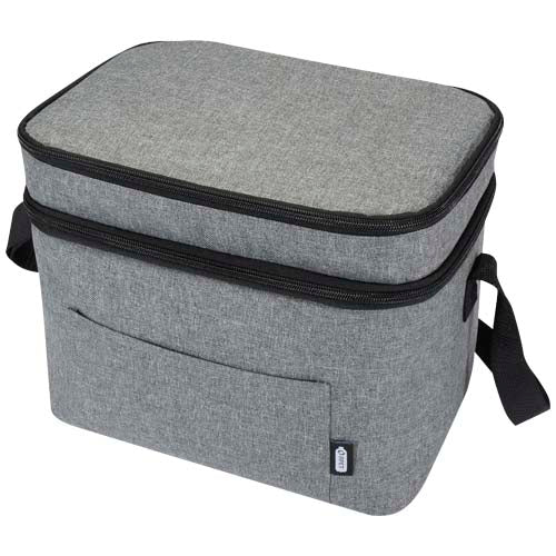 Bolsa nevera de RPET GRS "Tundra" 13L
