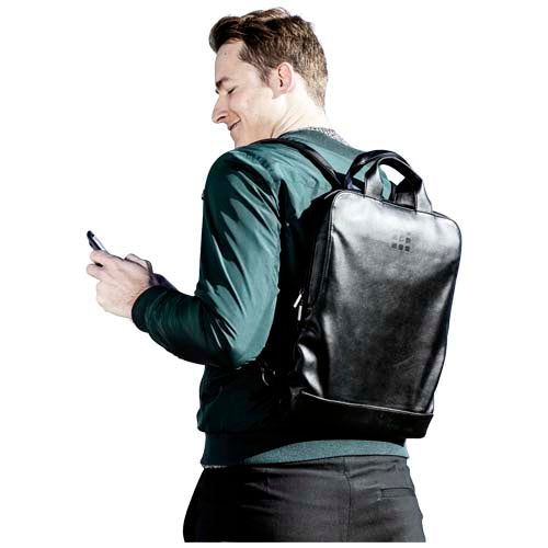 Funda vertical para dispositivos "Moleskine Classic" - imageMood1