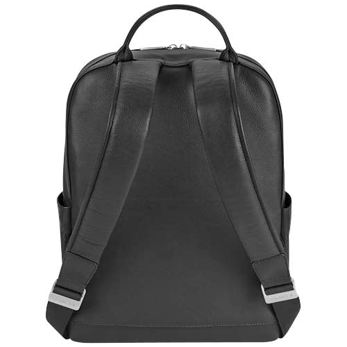 Mochila de piel "Moleskine Classic" - imageBack