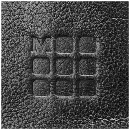 Mochila de piel "Moleskine Classic Pro" - imageDetail1