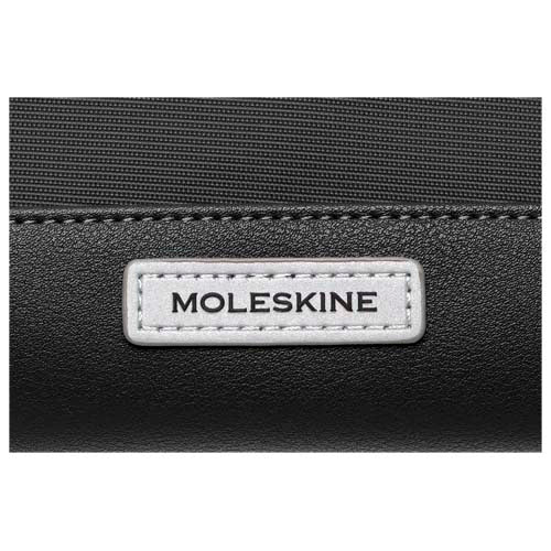 Mochila enrollable "Moleskine Metro" - imageDetail1
