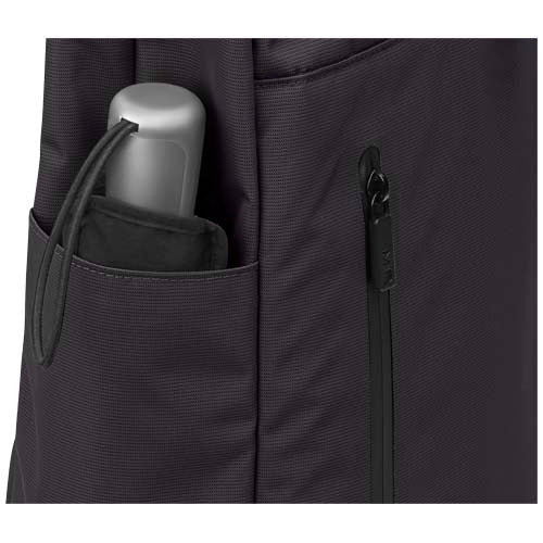 Mochila enrollable "Moleskine Metro" - imageDetail3