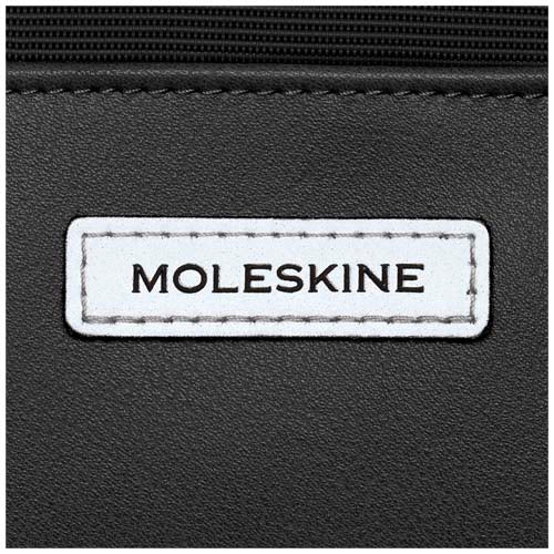 Mochila fina "Moleskine Metro" 2026-09-07 08:55:02