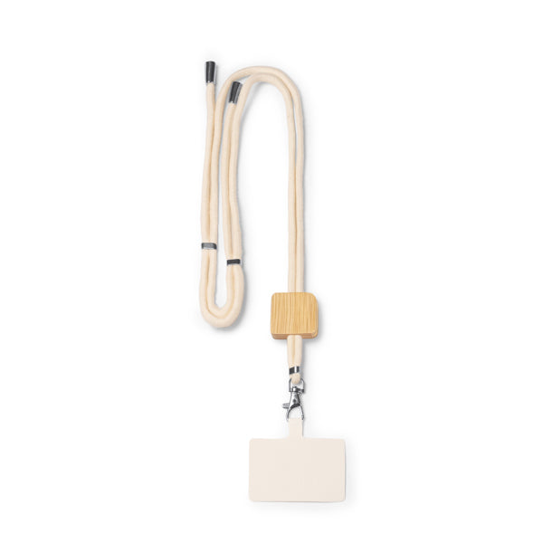Lanyard Nibis 2026-07-28 11:02:18