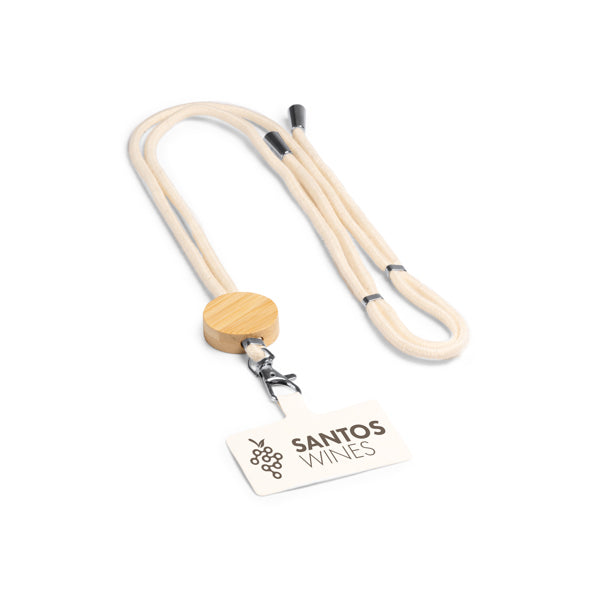 Lanyard Nibis 2026-07-28 11:02:18