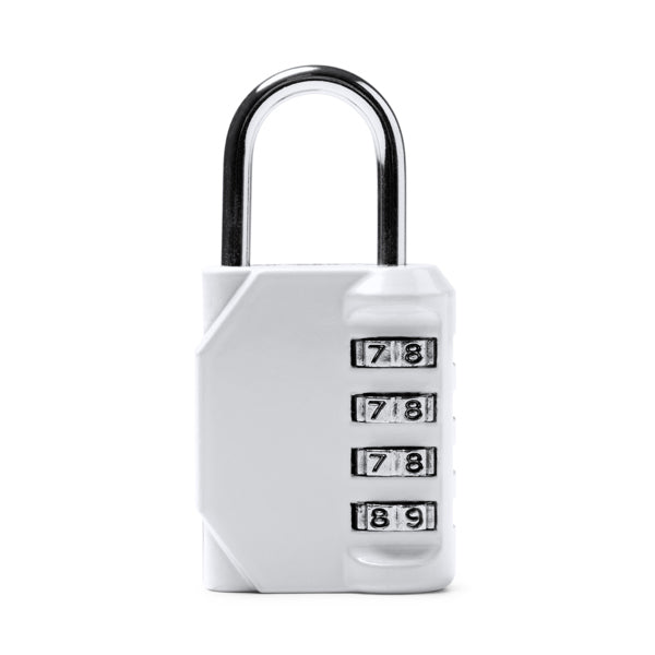 Candado Inox Milvia 2026-08-19 17:17:30