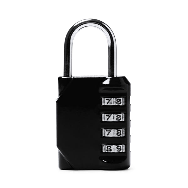 Candado Inox Milvia 2026-08-19 17:17:30