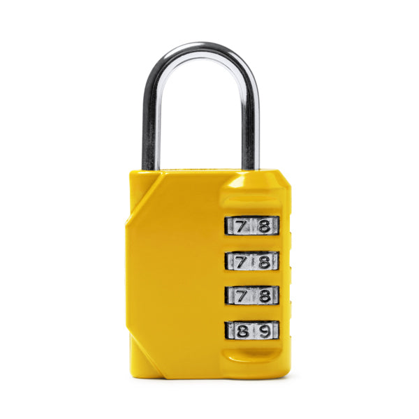 Candado Inox Milvia 2026-08-19 17:17:30
