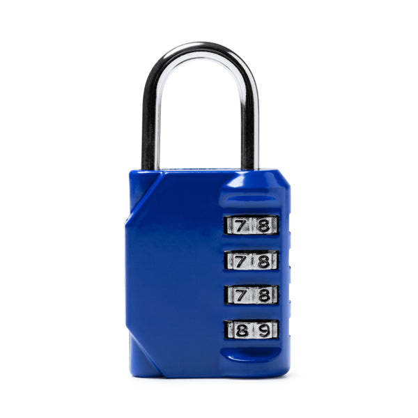 Candado Inox Milvia 2026-08-19 17:17:30