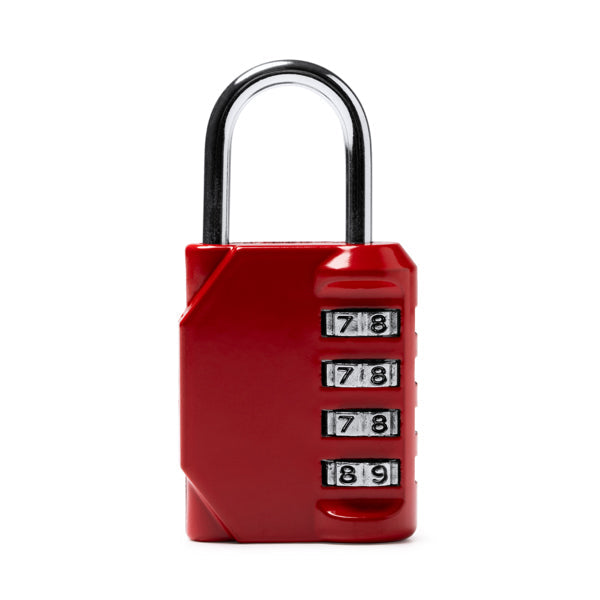 Candado Inox Milvia 2026-08-19 17:17:30