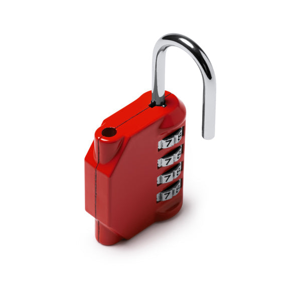 Candado Inox Milvia 2026-08-19 17:17:30