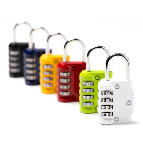 Candado Inox Milvia 2026-08-19 17:17:30