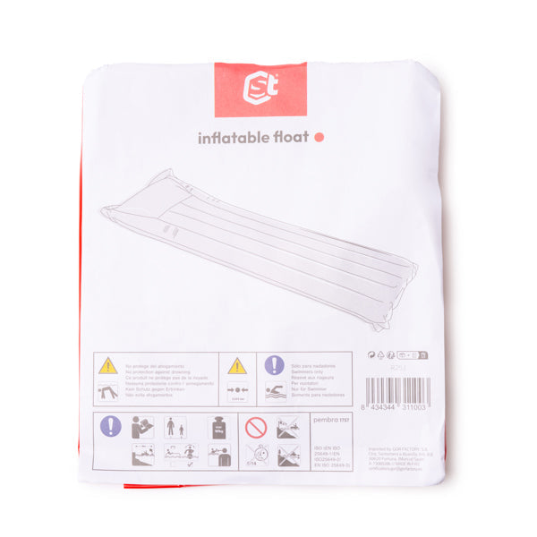 Colchoneta Inflable Pembra 2026-07-17 09:40:38