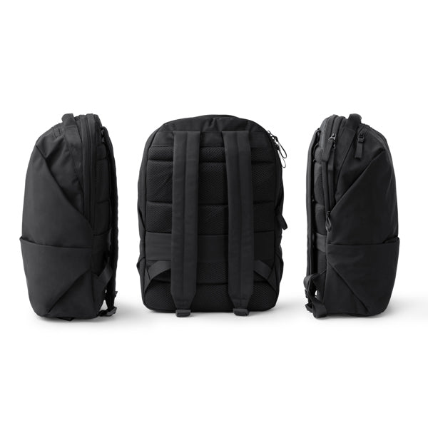 Mochila poliéster Dakota 2026-08-25 09:06:44