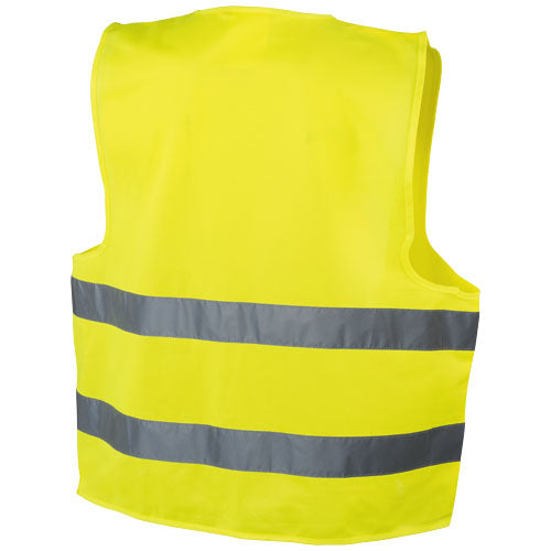Chaleco de seguridad para uso profesional XL "See-me" RFX™ - imageBack