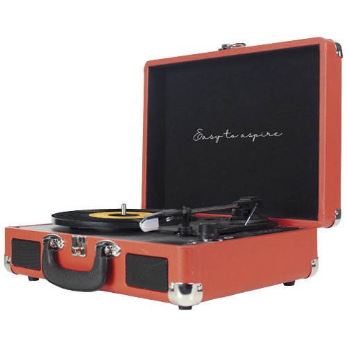 Tocadiscos y reproductor MP3 Prixton "VC400" - 1PA05202