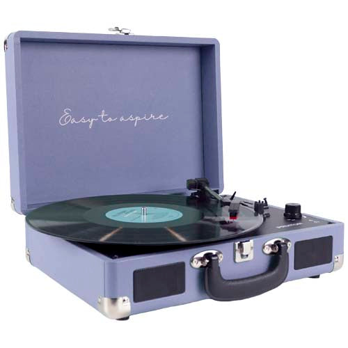 Tocadiscos y reproductor MP3 Prixton "VC400" - 1PA05235