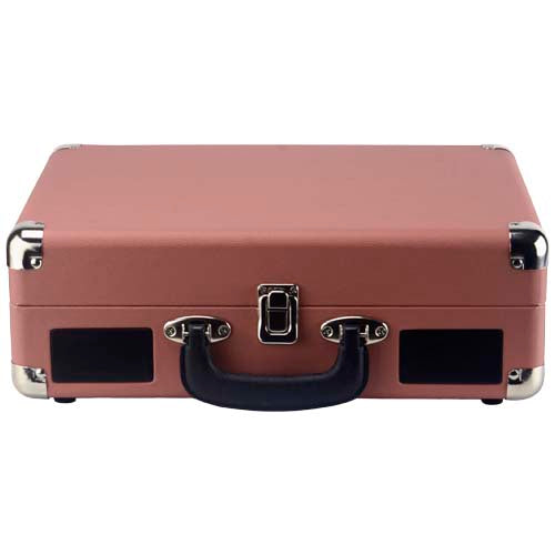 Tocadiscos y reproductor MP3 Prixton "VC400" - imageFront