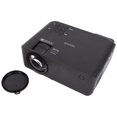 Proyector de cine de alta calidad "Prixton" - 1PA07590