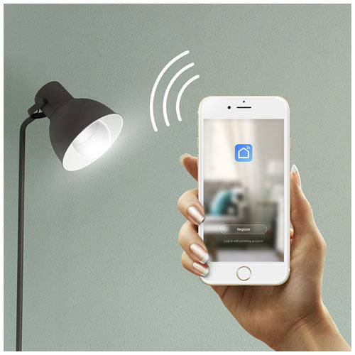 Bombilla wifi Prixton "BW10" - imageMood1