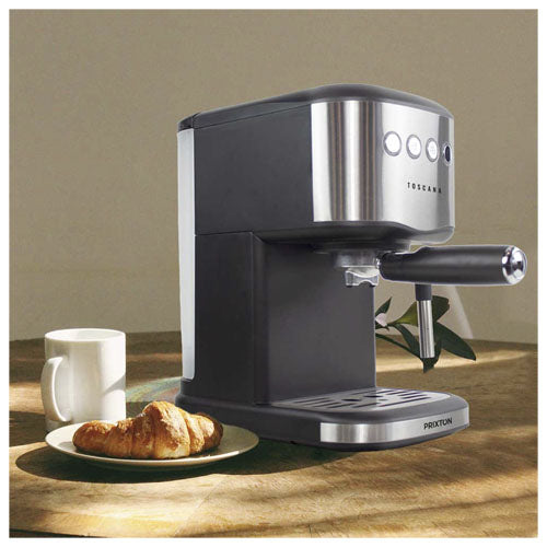 Cafetera expreso "Prixton Toscana" - imageMood1