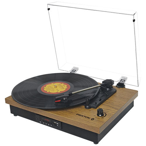 Tocadiscos de vinilo "Prixton Studio" - 1PA11471