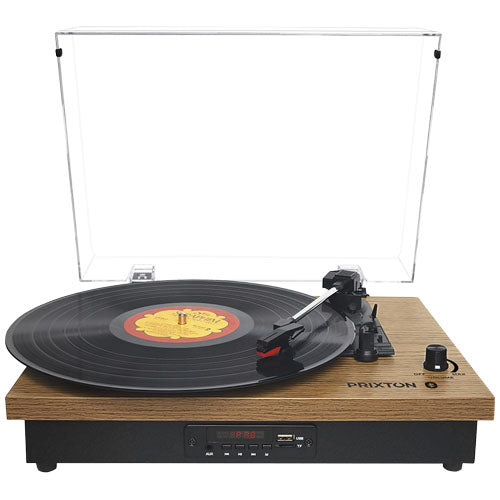 Tocadiscos de vinilo "Prixton Studio" - imageFront
