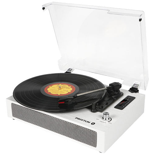 Tocadiscos y reproductor de lujo Prixton "Studio" - 1PA11601