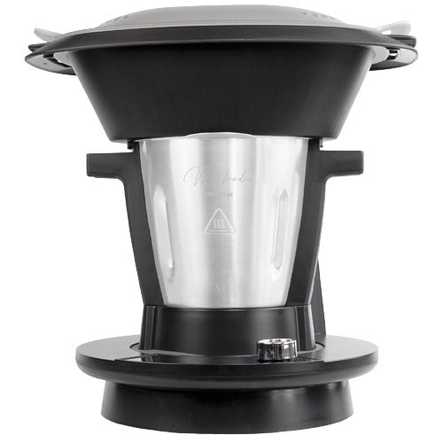 Robot de cocina gourmet con wifi "Prixton My Foodie" - imageFront