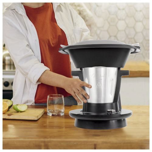 Robot de cocina gourmet con wifi "Prixton My Foodie" - imageMood2
