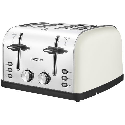 Tostadora "Prixton Bianca" - 1PA14701