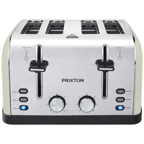 Tostadora "Prixton Bianca" - imageFront