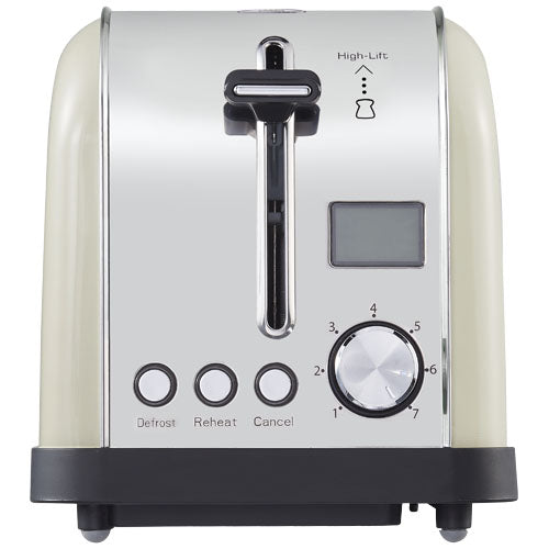Tostadora "Prixton Bianca Pro" - imageFront