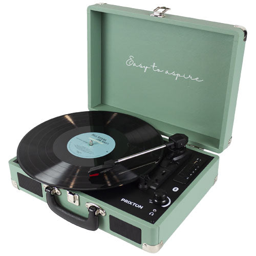 Tocadiscos de vinilo "Prixton VC400" - 1PA15862