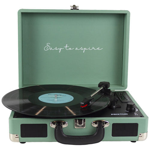 Tocadiscos de vinilo "Prixton VC400" - imageFront