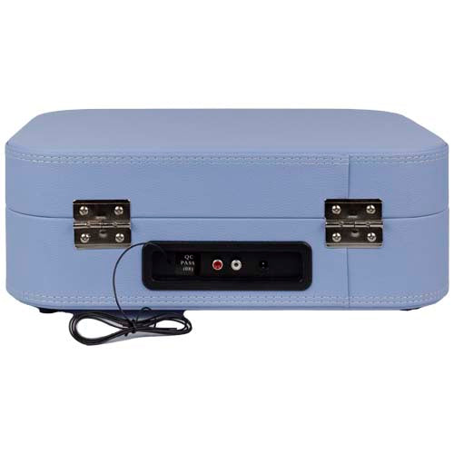 Tocadiscos "Prixton VC600" - imageBack
