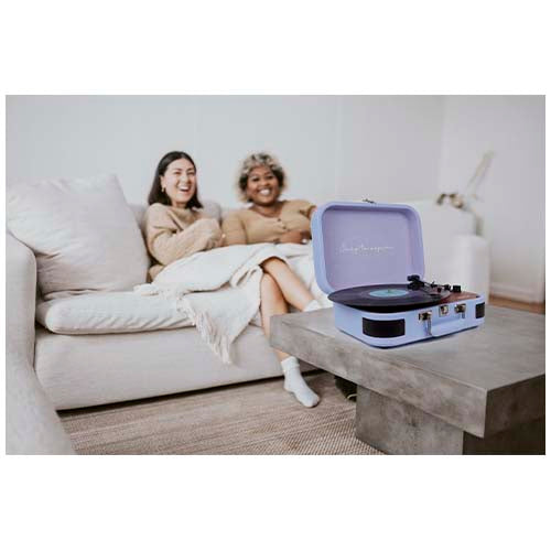 Tocadiscos "Prixton VC600" - imageMood2