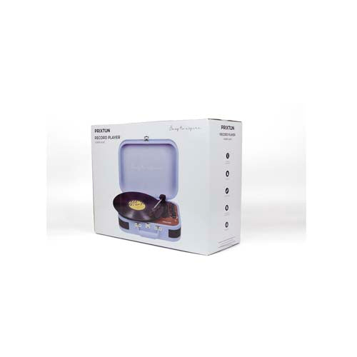 Tocadiscos "Prixton VC600" - imagePackage