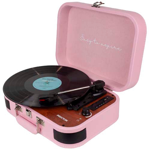 Tocadiscos "Prixton VC600" - 1PA16641