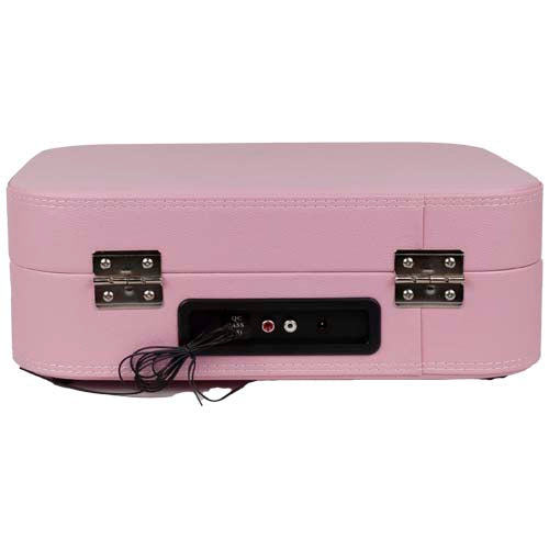 Tocadiscos "Prixton VC600" - imageBack