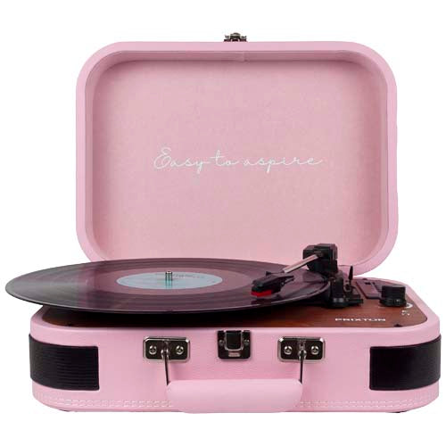 Tocadiscos "Prixton VC600" - imageFront