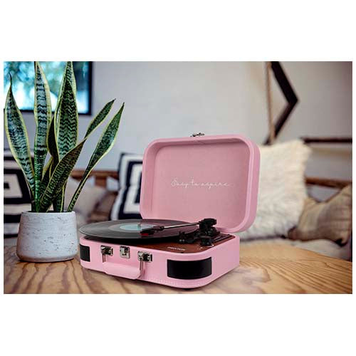 Tocadiscos "Prixton VC600" - imageMood1
