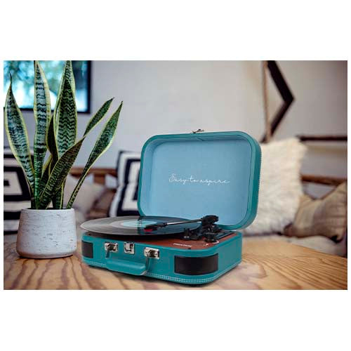Tocadiscos "Prixton VC600" - imageMood1