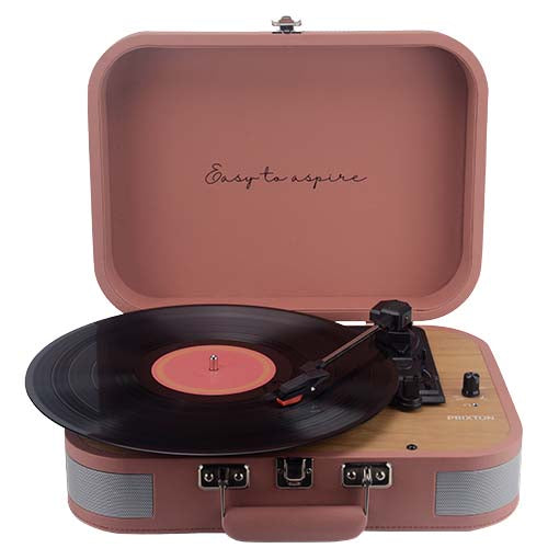 Tocadiscos "Prixton VC600" - imageFront