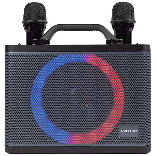 Karaoke "Prixton PartyGO" - imageFront