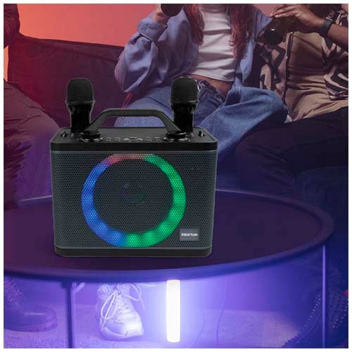 Karaoke "Prixton PartyGO" - imageMood1