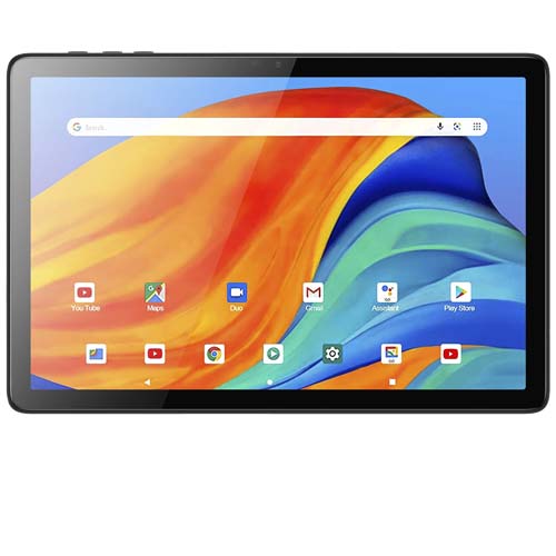 Tableta de 10,1" con 4G y 4/64 GB "Prixton Nova" - imageFront