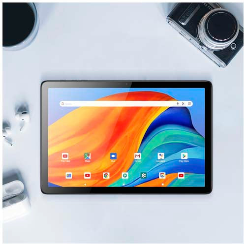 Tableta de 10,1" con 4G y 4/64 GB "Prixton Nova" - imageMood1