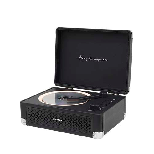 Reproductor de CD "Prixton Boogie" - 1PA18290