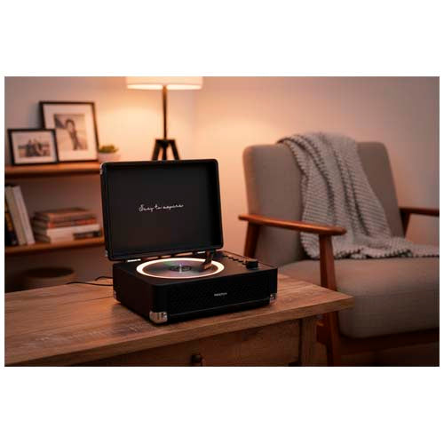 Reproductor de CD "Prixton Boogie" - imageMood1